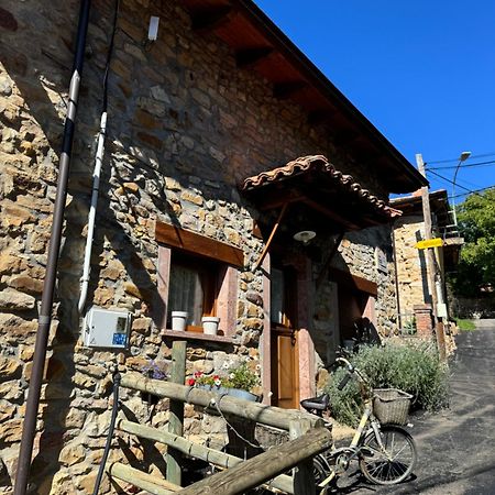 El Refugio I De Verdiago Exterior foto